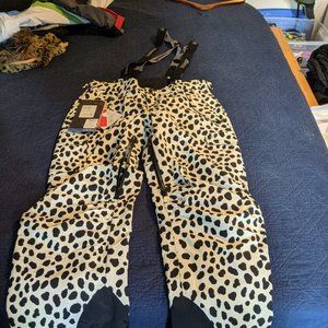 Bergans of Norway Women's Snow/Ski Pants